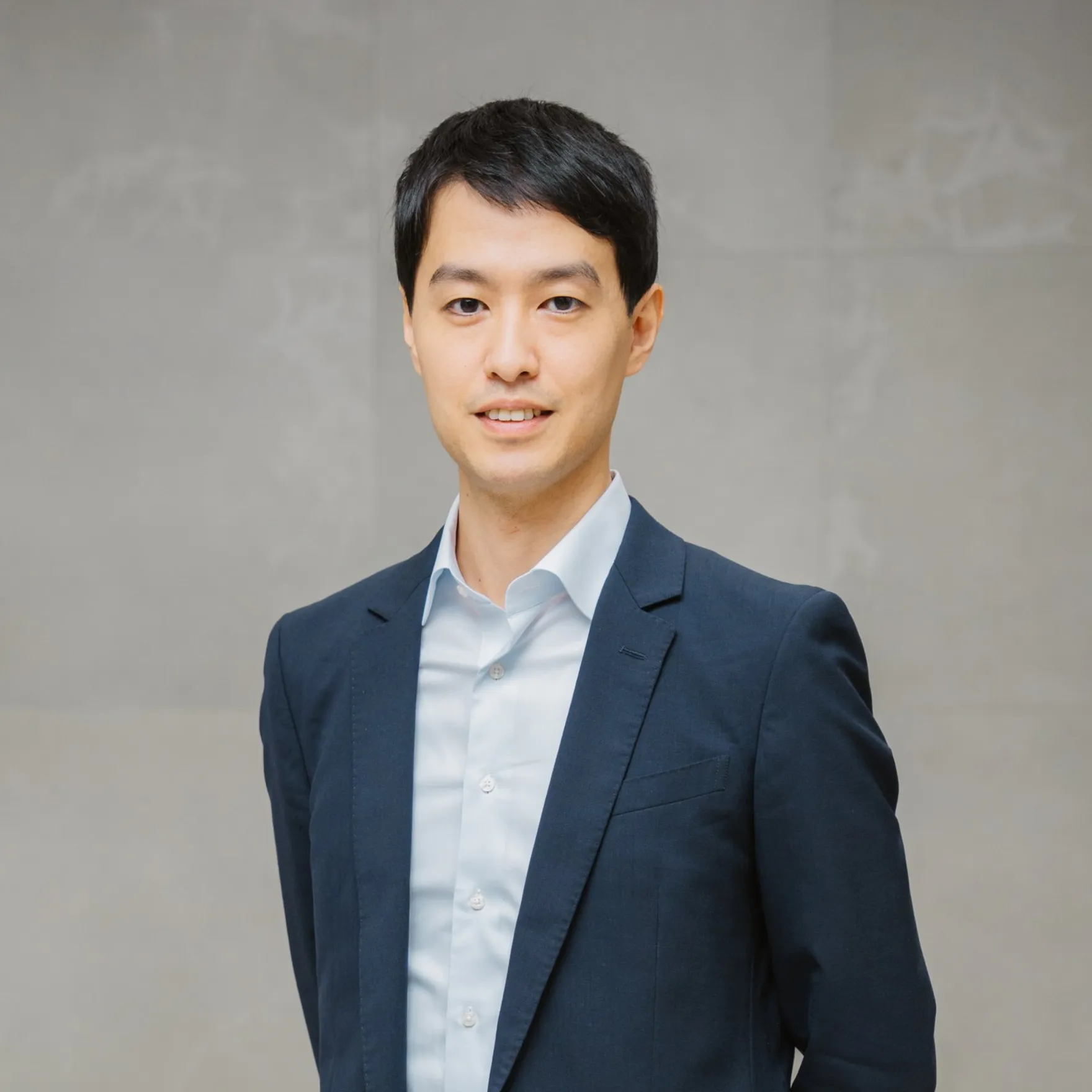 Ryotaro Makita, Chief Operating Officer & Co-Founder at Luup