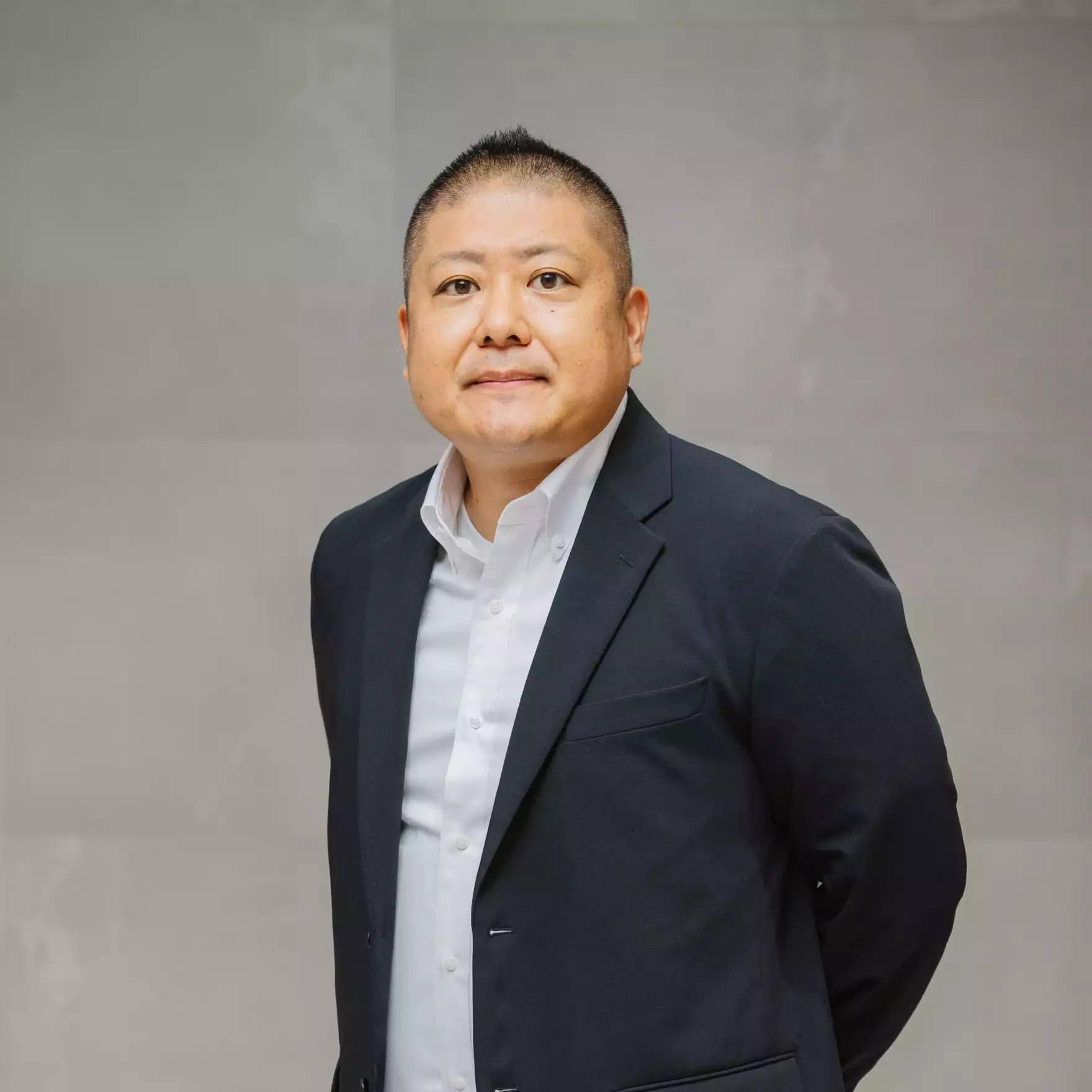 Yu Matsushita