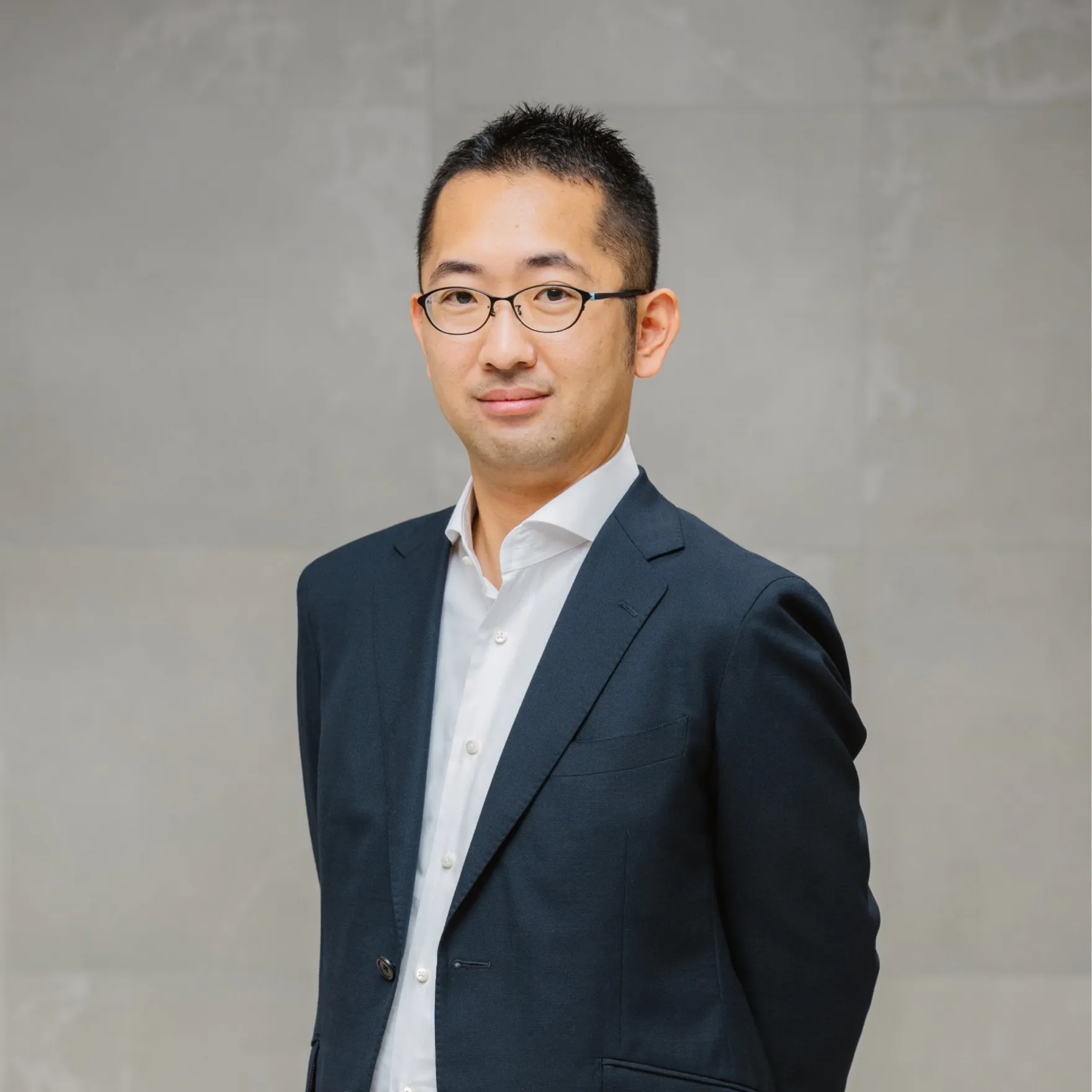 Satoshi Mukoyama, Chief Financial Officer at Luup