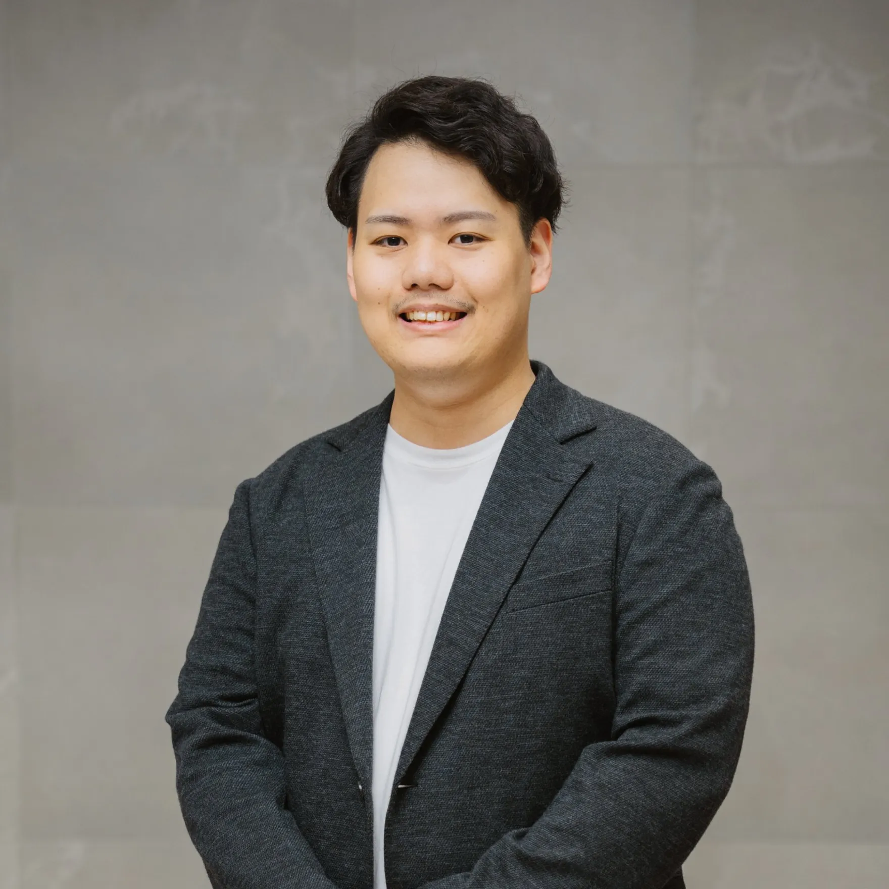 Naomichi Okada, Chief Technology Officer at Luup